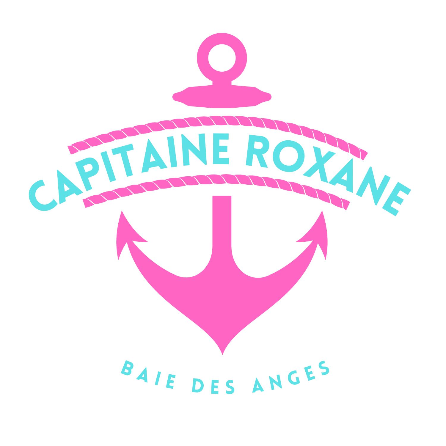 Capitaine Roxane
